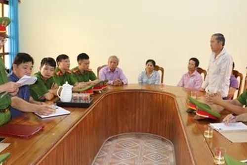 Khởi tố 4 cán bộ 'biến hóa' hồ sơ bồi thường tái định cư thủy điện Chi Khê