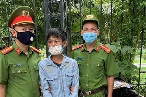 Xin gọi điện cho mẹ để phi tang ma túy