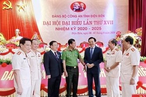 Viết tiếp chiến công nơi biên cương Tây Bắc của Tổ quốc