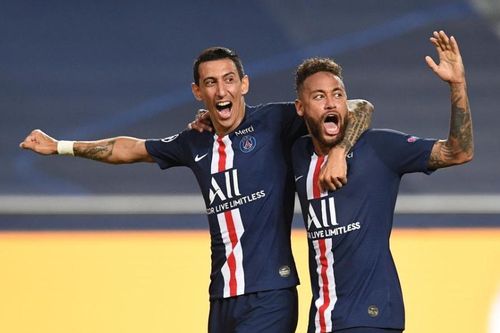 Đè bẹp RB Leipzig, PSG vào chung kết Champions League