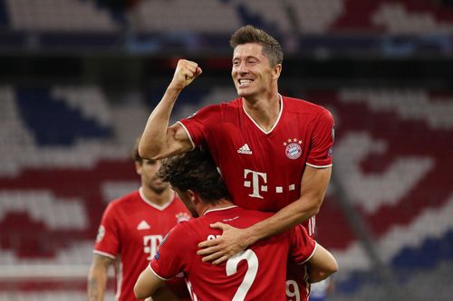 Nhận định bán kết C1 Bayern vs Lyon: Vé chung kết cho 'Hùm xám'