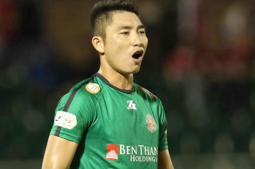 HLV Park Hang Seo chỉ gọi 2 cầu thủ Sài Gòn FC lên tuyển