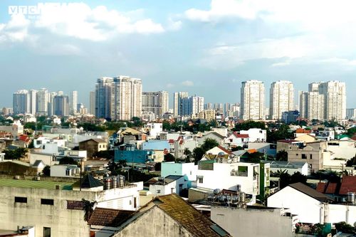Cuối năm 2020, TP.HCM sẽ có thêm gần 5.000 căn nhà ở xã hội