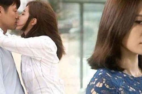 Bắt quả tang chồng ngoại tình, đánh ghen văn minh thời nay mới là thượng sách