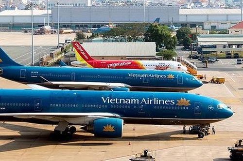 Kiến nghị mở lại đường bay quốc tế với những nước đã kiểm soát được dịch COVID-19