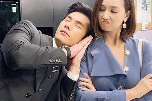 Hậu trường dở khóc dở cười của phim Tình yêu và tham vọng
