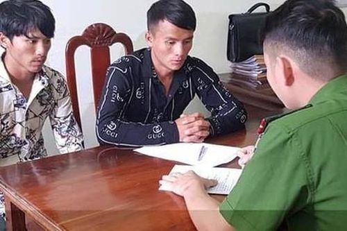 Điện Biên: Khởi tố 2 đối tượng thay nhau hãm hiếp bà mẹ đơn thân