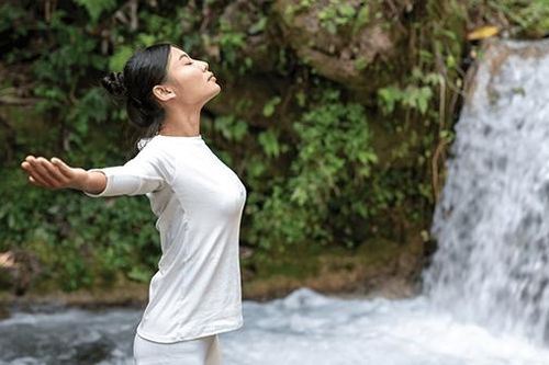 Phần 1: Tầm quan trọng của việc hít thở đúng cách