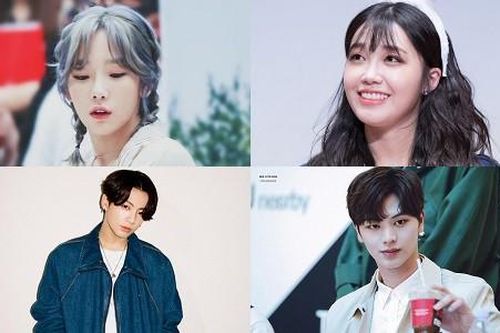 11 idol K-Pop có năng khiếu tiềm ẩn với 'bolero phiên bản Hàn' - nhạc Trot