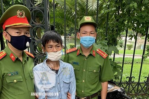 Đằng sau màn 'khéo mồm lạ' của đối tượng nhiều 'vết' tại chốt 141