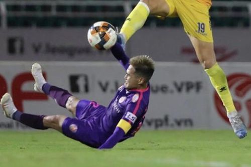 V-League 2020 trở lại vào tháng 10 hoặc phải hủy