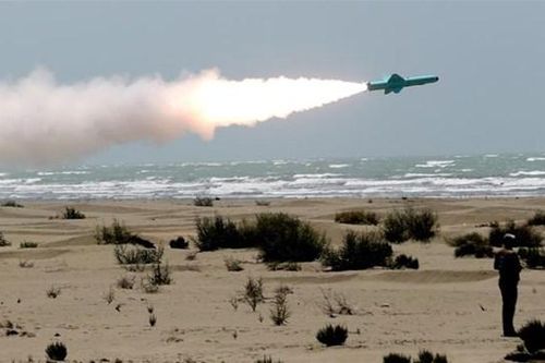 Iran khẳng định khả năng phát triển vũ khí chiến lược