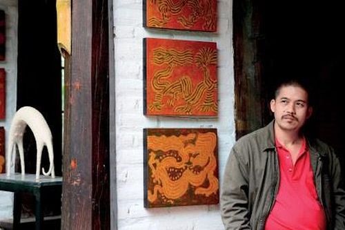 Giải thưởng thúc đẩy Di sản văn hóa phi vật thể
