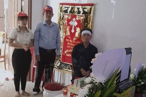Rủ nhau tắm sông Gianh, một học sinh lớp 5 tử vong