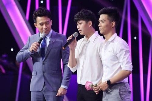 Game show Việt lợi dụng cộng đồng LGBT để câu view?