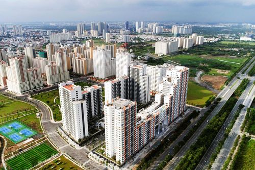 Hoàn thiện đề án quy hoạch thành phố Thủ Đức trong tháng 8