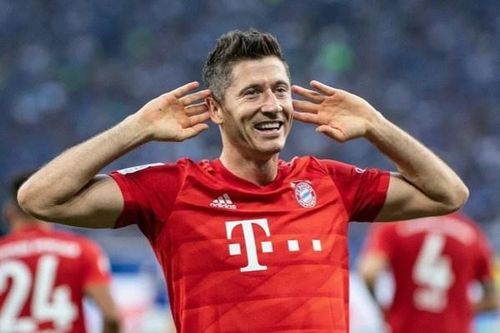 HLV Bayern: 'Chúng tôi đứng vững nhờ may mắn'