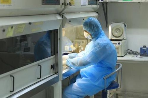 Bệnh nhân 994 âm tính với SARS-CoV-2 khi xét nghiệm lại