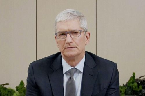 Điều gì giúp Apple trở thành công ty giá trị nhất thế giới?