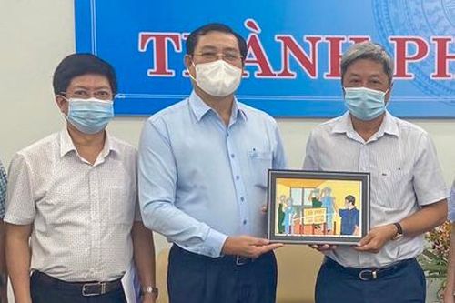 Bộ Y tế rút chuyên gia phòng, chống dịch Covid-19 khỏi Đà Nẵng