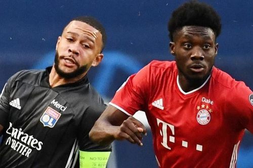 Cỗ máy chiến thắng của Bayern để lộ vết xước