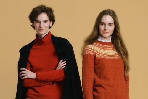 BST tôn vinh phụ nữ yêu tự do thập niên 70 của Uniqlo