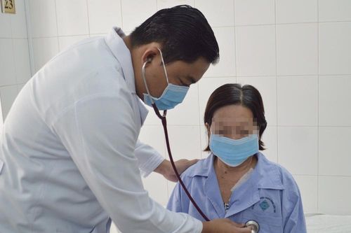 Phát hiện bệnh tim khi nhập viện vì viêm ruột thừa