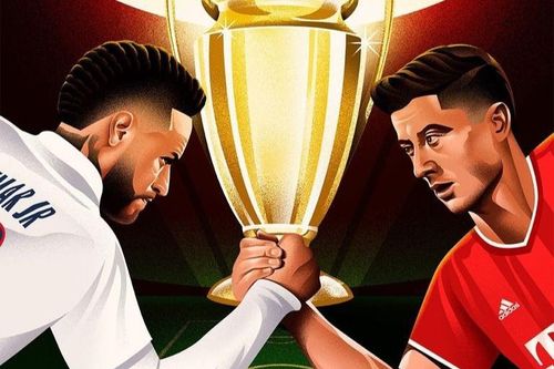 PSG vs Bayern Munich - trận chung kết đúng nghĩa trong mơ