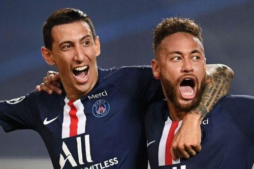 PSG được thưởng kỷ lục nếu vô địch Champions League