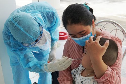'Hải Dương cần thần tốc truy vết, cách ly tất cả F1 liên quan ổ dịch'