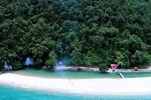 7 dòng sông ngắn nhất thế giới