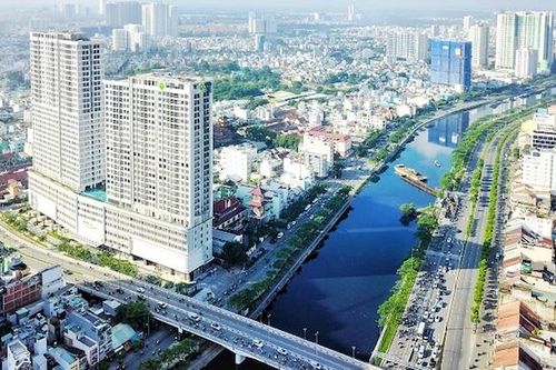 TP Hồ Chí Minh: Hoàn chỉnh Đề án quy hoạch TP Thủ Đức trong tháng 8/2020
