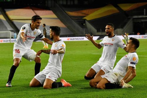 Chờ đợi 2 trận chung kết Cúp châu Âu 2019/2020