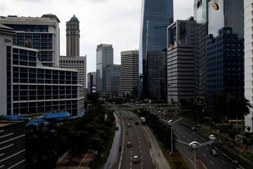 Indonesia tạm hoãn thực hiện dự án di dời thủ đô