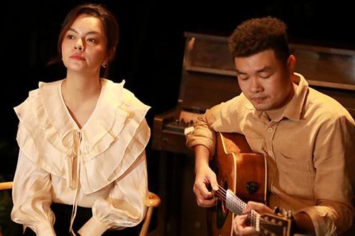 Phạm Quỳnh Anh gửi thông điệp cho người đến sau trong bài hát mới