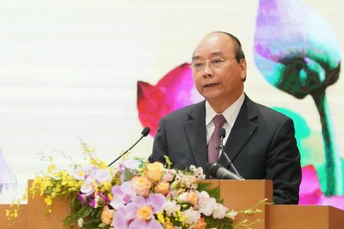 Thủ tướng: VPCP phải giúp 'truyền và giữ lửa' tinh thần cải cách