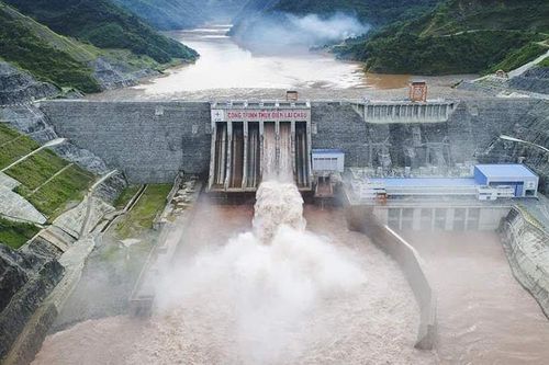 Tập trung khắc phục hậu quả do mưa lũ