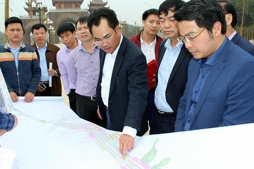 Xây dựng TP Thái Nguyên xứng tầm trung tâm vùng