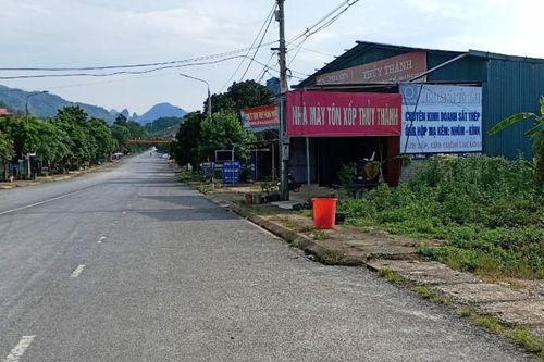 Chấn chỉnh việc giao đất sai quy định ở Bắc Kạn