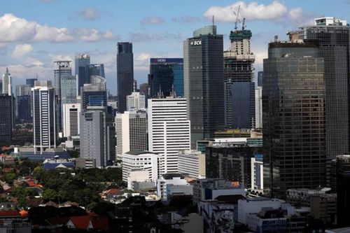 Indonesia hoãn di dời thủ đô để ưu tiên ứng phó đại dịch