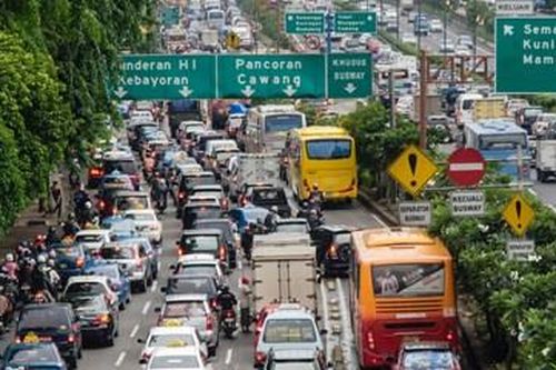 Indonesia hoãn kế hoạch dời đô để đối phó với đại dịch