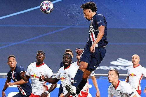 PSG sẵn sàng lên đỉnh Châu Âu