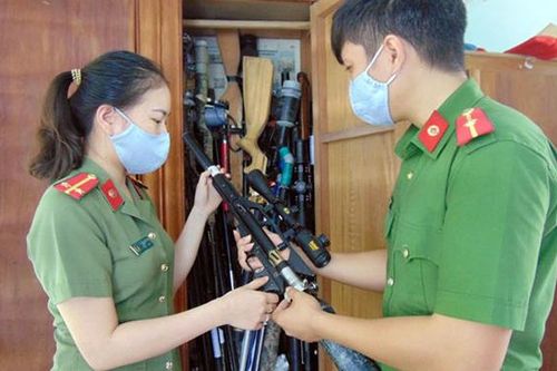 Thu hồi nhiều 'hàng nóng'