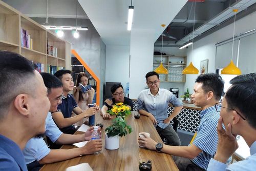 30 suất học bổng lãnh đạo trẻ ABG cho các ứng viên xuất sắc