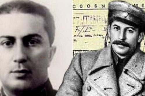 Hitler ngang ngược bắt cóc con trai cả của nhà lãnh đạo Stalin?
