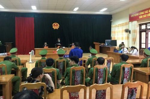 Vụ án ma túy ở Sơn La: Văn phòng Chính phủ chuyển đơn cho TAND Tối cao