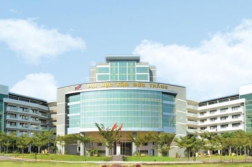 Trường đại học mang tên Bác Tôn và món quà mừng sinh nhật