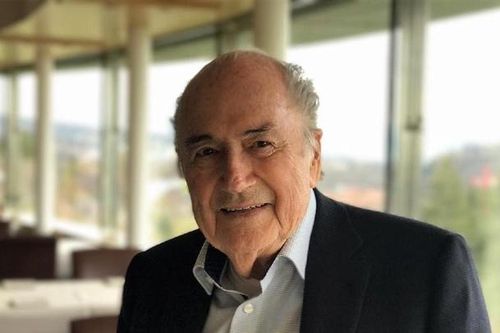 FIFA yêu cầu tiếp tục điều tra cựu chủ tịch Joseph Blatter
