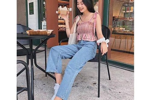 10 cách phối đồ chứng minh gam màu hồng chẳng hề sến