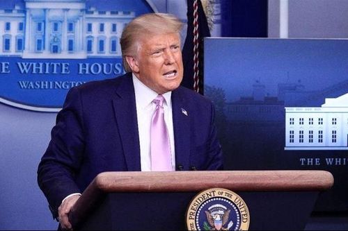 Mỹ quyết dồn Iran vào chân tường, yêu cầu khôi phục tất cả các lệnh trừng phạt
